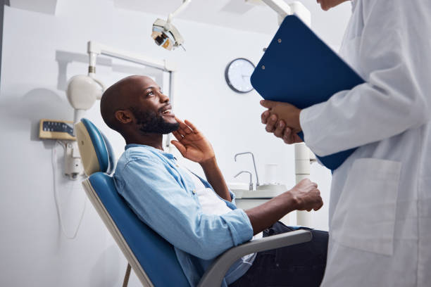 Best Emergency Treatment for Toothache in Harrodsburg, KY