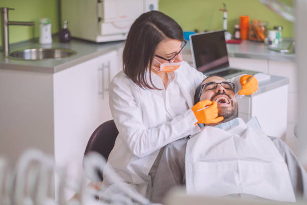 Best Emergency Broken Tooth Repair in Harrodsburg, KY