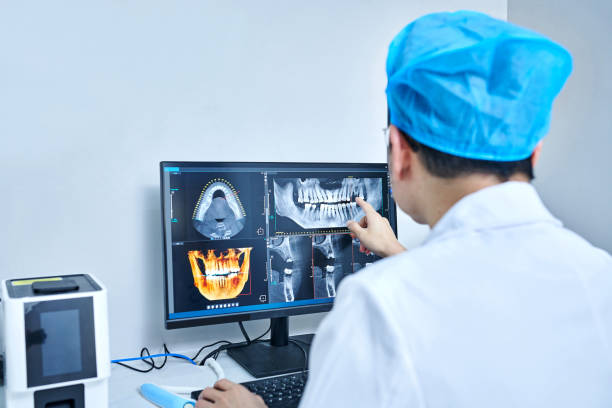 Best Emergency Broken Tooth Repair in Harrodsburg, KY