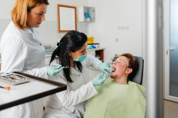 Best After-Hours Emergency Dentist in Harrodsburg, KY