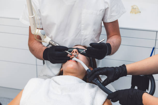 Best Emergency Tooth Extraction in Harrodsburg, KY